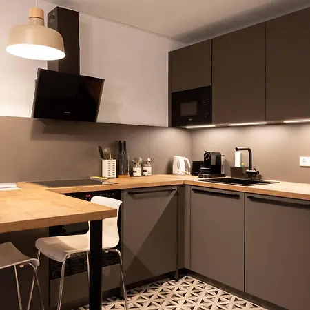 Zentrale Ruhige Mit Parkplatz Apartment Paderborn